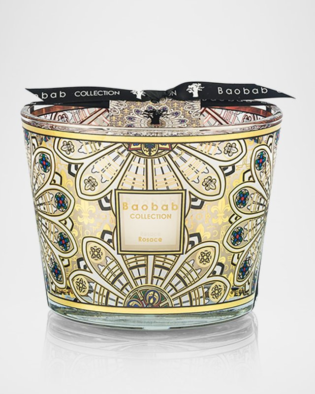 Rosace 4-Wick Max 10 Candle, 1.3 kg